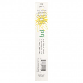 Bdellium Tools, Studio Series, кисть-карандаш, Eyes 780, 1 шт. в Москве - eco-herb.ru | изображение Bdellium Tools, Studio Series, кисть-карандаш, Eyes 780, 1 шт. в Москве - eco-herb.ru | фото