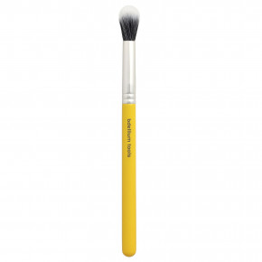 Bdellium Tools, Studio Series, коническая кисть для растушевки с дуоволокном, Eyes 787, 1 шт. - описание | фото