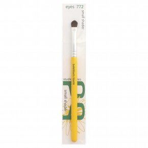 Bdellium Tools, Studio Series, маленькая кисть для растушевки, для глаз 772, 1 шт. в Москве - eco-herb.ru | изображение Bdellium Tools, Studio Series, маленькая кисть для растушевки, для глаз 772, 1 шт. в Москве - eco-herb.ru | фото