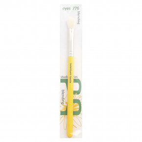 Bdellium Tools, Студийная линия, 776 для глаз, 1 кисточка для растушевки в Москве - eco-herb.ru | фото