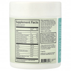 Beam, предтренировочный комплекс, голубая малина, 194 г (6,84 унции) в Москве - eco-herb.ru | изображение Beam, предтренировочный комплекс, голубая малина, 194 г (6,84 унции) в Москве - eco-herb.ru | фото