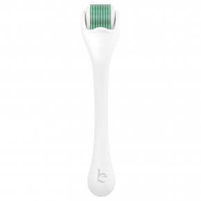 Beauty By Earth, роллер для мезотерапии, с иглами из нержавеющей стали 0,25 мм, 1 шт. - описание | фото