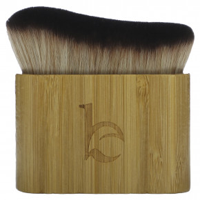 Beauty By Earth, веганская кисть для растушевки, для загара, 1 шт. - описание | фото