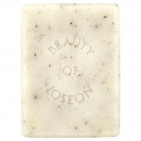 Beauty of Joseon, Очищающее мыло с рисом для лица и тела с низким уровнем pH, 100 мл (3,52 унции) (Товар снят с продажи) в Москве - eco-herb.ru | фото