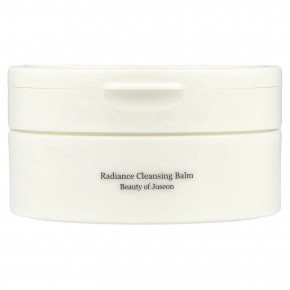 Beauty of Joseon, Очищающий бальзам для сияния кожи, 100 мл (3,38 жидк. унц.) - описание | фото