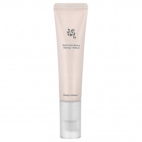 Beauty of Joseon, Revive Eye Serum, женьшень и ретиналь, 30 мл (1,01 жидк. унц.) - описание | фото