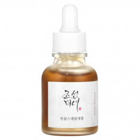 Beauty of Joseon, Revive Serum, женьшень и муцин улитки, 30 мл (1,01 жидк. унц.) в Москве - eco-herb.ru | фото