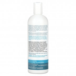 Beauty Without Cruelty, кондиционер, увлажнение, для сухих/окрашенных волос, 473 мл (16 жидк. унций) в Москве - eco-herb.ru | изображение Beauty Without Cruelty, кондиционер, увлажнение, для сухих/окрашенных волос, 473 мл (16 жидк. унций) в Москве - eco-herb.ru | фото