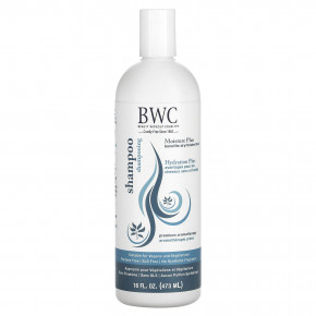 Beauty Without Cruelty, Увлажняющий шампунь для сухих / ухоженных волос, 473 мл (16 жидк. унц.) в Москве - eco-herb.ru | изображение Beauty Without Cruelty, Увлажняющий шампунь для сухих / ухоженных волос, 473 мл (16 жидк. унц.) в Москве - eco-herb.ru | фото