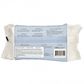 Bebesup, детские салфетки, фирменный синий, 70 шт. в Москве - eco-herb.ru | фото