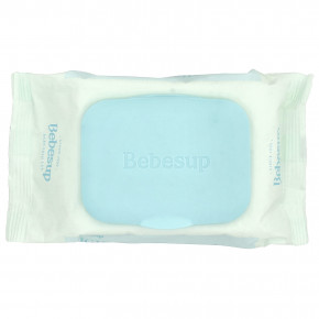 Bebesup, детские салфетки, легкие, 20 шт. в Москве - eco-herb.ru | изображение Bebesup, детские салфетки, легкие, 20 шт. в Москве - eco-herb.ru | фото