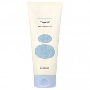 Bebesup, успокаивающий и интенсивный крем для детей, 200 мл (6,76 жидк. унции) - описание | фото