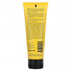 Bee Bald, Clean Head & Face, ежедневное очищающее средство, 118 мл (4 жидк. унции) в Москве - eco-herb.ru | изображение Bee Bald, Clean Head & Face, ежедневное очищающее средство, 118 мл (4 жидк. унции) в Москве - eco-herb.ru | фото