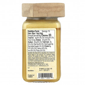 Bee & You, Raw Honey, прополис, маточное молочко, для детей, 190 г (6,7 унции) в Москве - eco-herb.ru | изображение Bee & You, Raw Honey, прополис, маточное молочко, для детей, 190 г (6,7 унции) в Москве - eco-herb.ru | фото