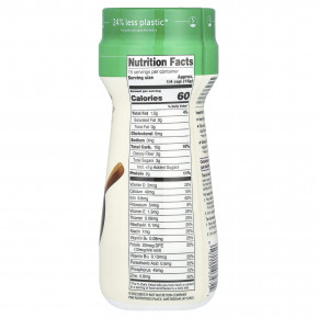 Beech-Nut, овсянка, цельнозерновая каша для детей, для детей в возрасте 4 месяцев, 227 г (8 унций) (Товар снят с продажи) в Москве - eco-herb.ru | фото