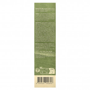 Benton, Очищающая пенка с зеленым чаем, 120 г (4,23 унции) в Москве - eco-herb.ru | фото