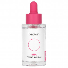 Beplain, BHA Peeling Ampoule, 1,01 жидкая унция (30 мл) в Москве - eco-herb.ru | фото