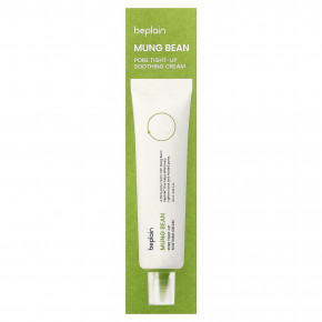 Beplain, Mung, успокаивающий крем для сужения пор, 60 мл (2,02 жидк. Унции) в Москве - eco-herb.ru | фото