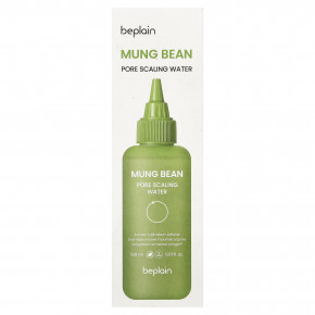 Beplain, вода для очищения пор с бобами маш, 150 мл (5,07 жидк. унции) в Москве - eco-herb.ru | изображение Beplain, вода для очищения пор с бобами маш, 150 мл (5,07 жидк. унции) в Москве - eco-herb.ru | фото