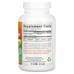 Best Naturals, Кверцетин, 120 вегетарианских капсул (500 мг на капсулу) в Москве - eco-herb.ru | изображение Best Naturals, Кверцетин, 120 вегетарианских капсул (500 мг на капсулу) в Москве - eco-herb.ru | фото