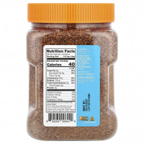 BetterBody Foods, органический сахар из кокосовой пальмы, 680 г (1 фунт 8 унций) в Москве - eco-herb.ru | фото