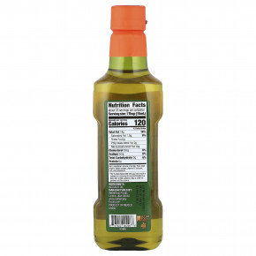 BetterBody Foods, рафинированное масло авокадо, 500 мл (16,9 жидк. унции) в Москве - eco-herb.ru | фото