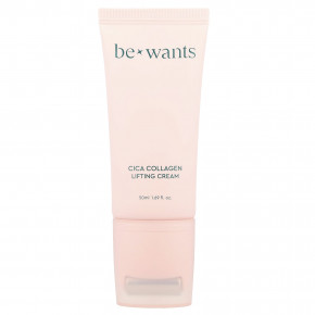 Bewants, Коллагеновый лифтинг-крем Cica, 50 мл (1,69 жидк. Унции) - описание | фото