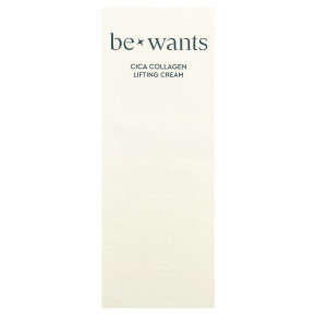 Bewants, Коллагеновый лифтинг-крем Cica, 50 мл (1,69 жидк. Унции) в Москве - eco-herb.ru | изображение Bewants, Коллагеновый лифтинг-крем Cica, 50 мл (1,69 жидк. Унции) в Москве - eco-herb.ru | фото