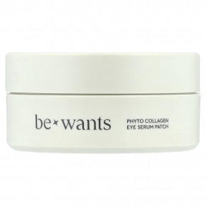 Bewants, патч для глаз с фитоколлагеном, 60 шт. в Москве - eco-herb.ru | изображение Bewants, патч для глаз с фитоколлагеном, 60 шт. в Москве - eco-herb.ru | фото