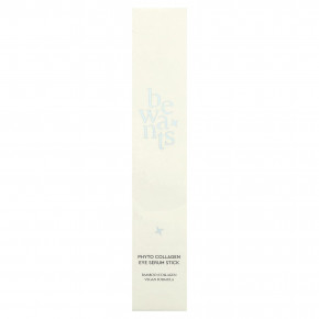 Bewants, Сыворотка для кожи вокруг глаз с фитоколлагеном, 15 мл (0,5 жидк. Унции) в Москве - eco-herb.ru | фото