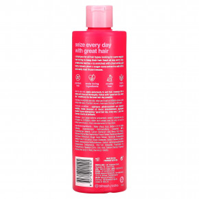 b.fresh, Good Hair Day Every Day, шампунь для ежедневного ухода, для всех типов волос, Berry Bliss, 355 мл (12 жидк. унц.) в Москве - eco-herb.ru | фото