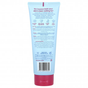 b.fresh, Let's Bounce, укрепляющая сыворотка для тела, 236 мл (8 жидк. унций) в Москве - eco-herb.ru | изображение b.fresh, Let's Bounce, укрепляющая сыворотка для тела, 236 мл (8 жидк. унций) в Москве - eco-herb.ru | фото