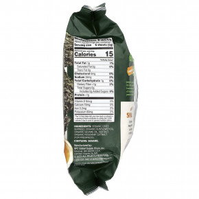 Bibigo, Seaweed Snack, кунжут, 10 г (0,35 унции) в Москве - eco-herb.ru | фото