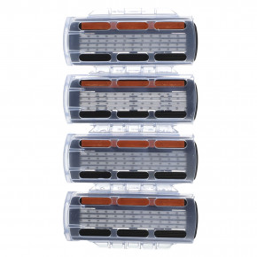 BIC, Flex 4 Sensitive, 1 станок, 4 картриджа в Москве - eco-herb.ru | изображение BIC, Flex 4 Sensitive, 1 станок, 4 картриджа в Москве - eco-herb.ru | фото