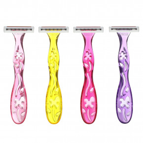 BIC, Soleil Simply Smooth, одноразовые бритвенные станки, 8 шт. в Москве - eco-herb.ru | изображение BIC, Soleil Simply Smooth, одноразовые бритвенные станки, 8 шт. в Москве - eco-herb.ru | фото