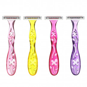 BIC, Soleil Simply Smooth, одноразовые бритвенные станки, 8 шт. в Москве - eco-herb.ru | изображение BIC, Soleil Simply Smooth, одноразовые бритвенные станки, 8 шт. в Москве - eco-herb.ru | фото