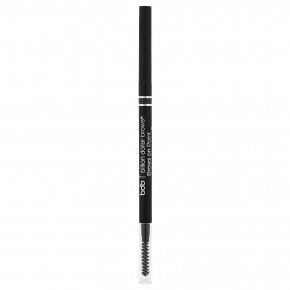 Billion Dollar Beauty, Brows on Point: брови на миллиард долларов микрокарандаш для бровей, ворон, 0,045 г (0,002 унции) в Москве - eco-herb.ru | изображение Billion Dollar Beauty, Brows on Point: брови на миллиард долларов микрокарандаш для бровей, ворон, 0,045 г (0,002 унции) в Москве - eco-herb.ru | фото