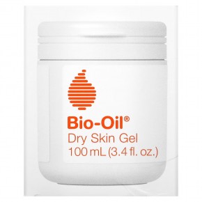 Bio-Oil, Гель для сухой кожи, 3,4 жидк. унция (100 мл) в Москве - eco-herb.ru | фото