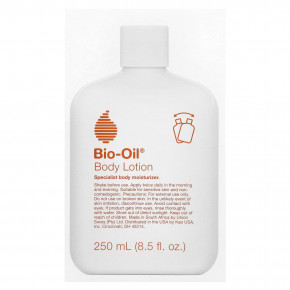 Bio-Oil, Лосьон для тела, специальное увлажняющее средство, 250 мл (8,5 жидк. унц.) в Москве - eco-herb.ru | изображение Bio-Oil, Лосьон для тела, специальное увлажняющее средство, 250 мл (8,5 жидк. унц.) в Москве - eco-herb.ru | фото