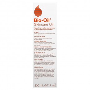 Bio-Oil, Масло для ухода за кожей, 200 мл (6,7 жидк. унции) в Москве - eco-herb.ru | фото