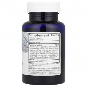 Biocidin Botanicals, Biocidin®, капсулы с жидкостью широкого спектра действия, 90 капсул в Москве - eco-herb.ru | фото