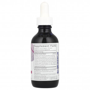 Biocidin Botanicals, Biotonic™, адаптогенный эликсир для ежедневного приема, 59 мл (2 жидк. унции) в Москве - eco-herb.ru | фото