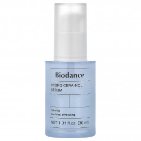 Biodance, Hydro Cera-Nol, сыворотка, 30 мл (1,01 жидк. унции) в Москве - eco-herb.ru | изображение Biodance, Hydro Cera-Nol, сыворотка, 30 мл (1,01 жидк. унции) в Москве - eco-herb.ru | фото