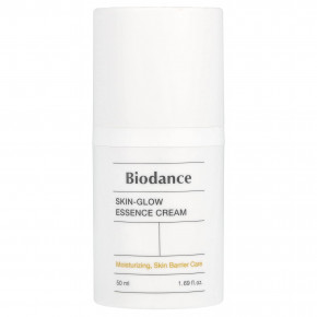 Biodance, Skin-Glow Essence Cream, 50 мл (1,69 жидк. унц.) в Москве - eco-herb.ru | фото