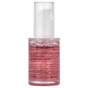 Biodance, сыворотка с пептидами коллагена для сужения пор, 30 мл (1,01 жидк. унции) в Москве - eco-herb.ru | фото