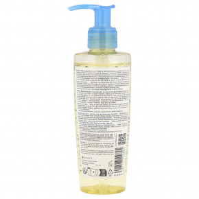 Bioderma, Atoderm, успокаивающее и восстанавливающее липиды очищающее масло, против раздражения, для очень сухой и раздраженной чувствительной кожи, 200 мл (6,7 жидк. унц.) (Товар снят с продажи) в Москве - eco-herb.ru | фото