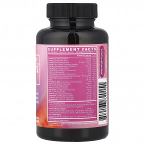 BioEmblem, мультивитамины для женщин, 90 растительных капсул в Москве - eco-herb.ru | изображение BioEmblem, мультивитамины для женщин, 90 растительных капсул в Москве - eco-herb.ru | фото