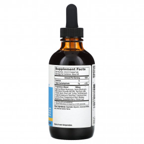 Bioray, Kids, NDF® Calm, детская успокоительная добавка, со вкусом ванили, 118 мл (4 жидк. унции) в Москве - eco-herb.ru | фото