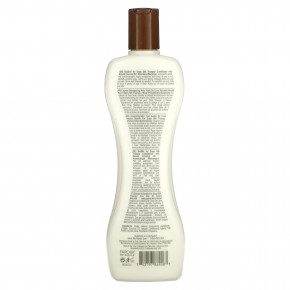 Biosilk, Silk Therapy®, кондиционер для собак с натуральным кокосовым маслом, 355 мл (12 жидк. унций) в Москве - eco-herb.ru | фото