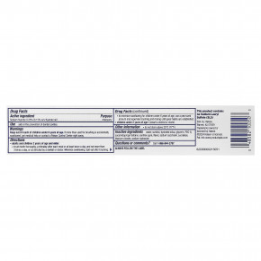 Biotene Dental Products, зубная паста с фторидом, свежая мята, 121,9 г (4,3 унции) в Москве - eco-herb.ru | изображение Biotene Dental Products, зубная паста с фторидом, свежая мята, 121,9 г (4,3 унции) в Москве - eco-herb.ru | фото